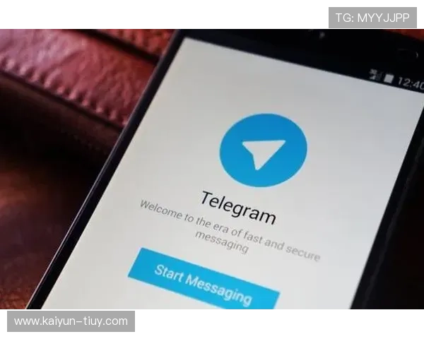 Telegram应用深度解析及功能使用技巧全面指南
