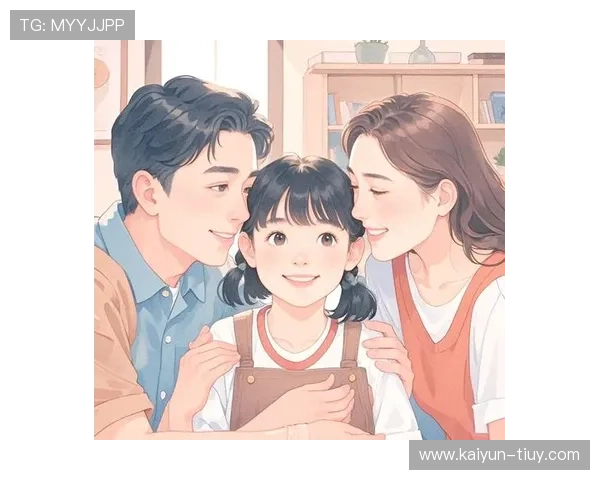 亲子关系中的沟通艺术与情感连接的有效策略探索
