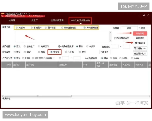 1688优质货源直供批发平台小额多样货源一站式采购指南